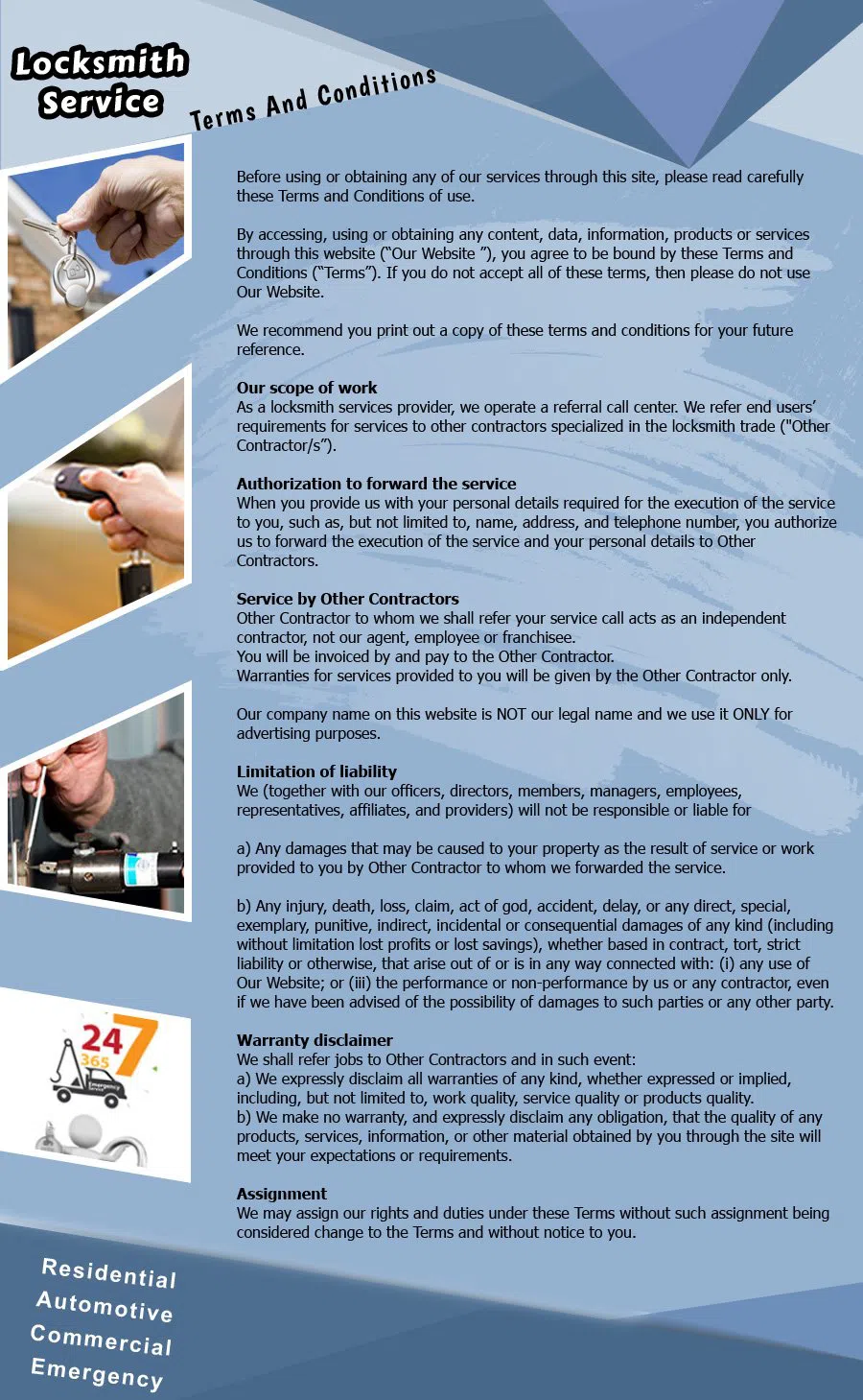 Locksmith Master Shop Arlington, MA 617-712-1265